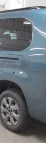 Opel Combo IV Kombi XL L2H1 AT8 Kombi XL L2H1 AT8 1.5 131KM-3