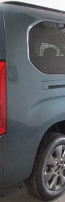 Opel Combo IV Kombi XL L2H1 AT8 Kombi XL L2H1 AT8 1.5 131KM-4