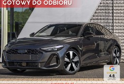 Audi A5 IV TFSI S line 2.0 TFSI S line (150KM) Kamera cofania + tempomat aktywn