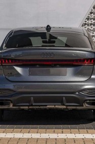 Audi A5 IV TFSI S line 2.0 TFSI S line (150KM) Kamera cofania + tempomat aktywn-2