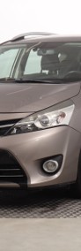 Toyota Verso , Salon Polska, Serwis ASO, Automat, 7 miejsc, Navi,-3