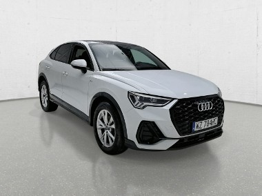 Audi Q3 II-1