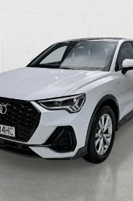 Audi Q3 II-2