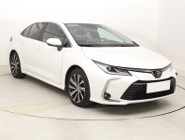 Toyota Corolla XII , Salon Polska, Serwis ASO, GAZ, Klimatronic, Tempomat,