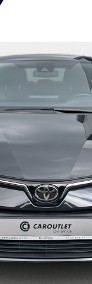Toyota Corolla XII VAT 23% Comfort 1.5VVT-i 125KM M6 2022/2023 r., salon PL-3