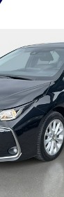 Toyota Corolla XII VAT 23% Comfort 1.5VVT-i 125KM M6 2022/2023 r., salon PL-4