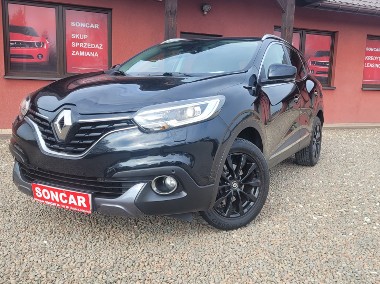 1,5 DCI 110KM+Nawigacja+Kamera Cofania+Podgrzewane Fotele-1