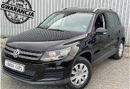 Volkswagen Tiguan I sprowadzony z Niemiec