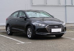 Hyundai Elantra V , Salon Polska, Serwis ASO, Automat, Klimatronic, Parktronic,