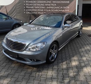 Long 5.5 V8