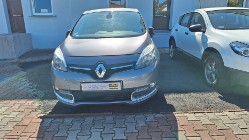 Renault Scenic III RENAULT SCENIC III 1.6DCI