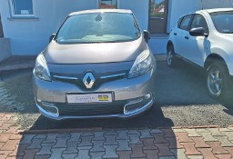 Renault Scenic III RENAULT SCENIC III 1.6DCI