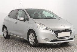 Peugeot 208 , Salon Polska, Serwis ASO, Klimatronic, Tempomat, Parktronic