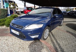 Ford Mondeo VII POLSKI SALON