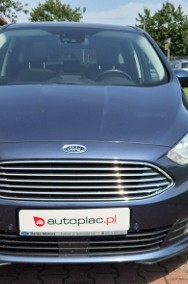 Ford C-MAX III BOGATA WERSJA-HAK-KAMERA-LED-2