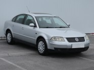 Volkswagen Passat B5 , Automat