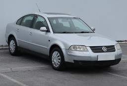 Volkswagen Passat B5 , Automat
