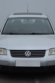 Volkswagen Passat B5 , Automat-2