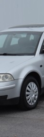 Volkswagen Passat B5 , Automat-3