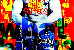Sprzedam Album CD Red Hot Chili Peppers What Hits CD Nowy Folia !