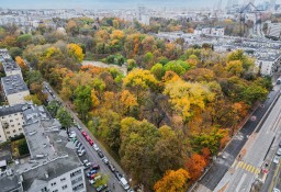 Mieszkanie Warszawa Mokotów, ul. Belwederska