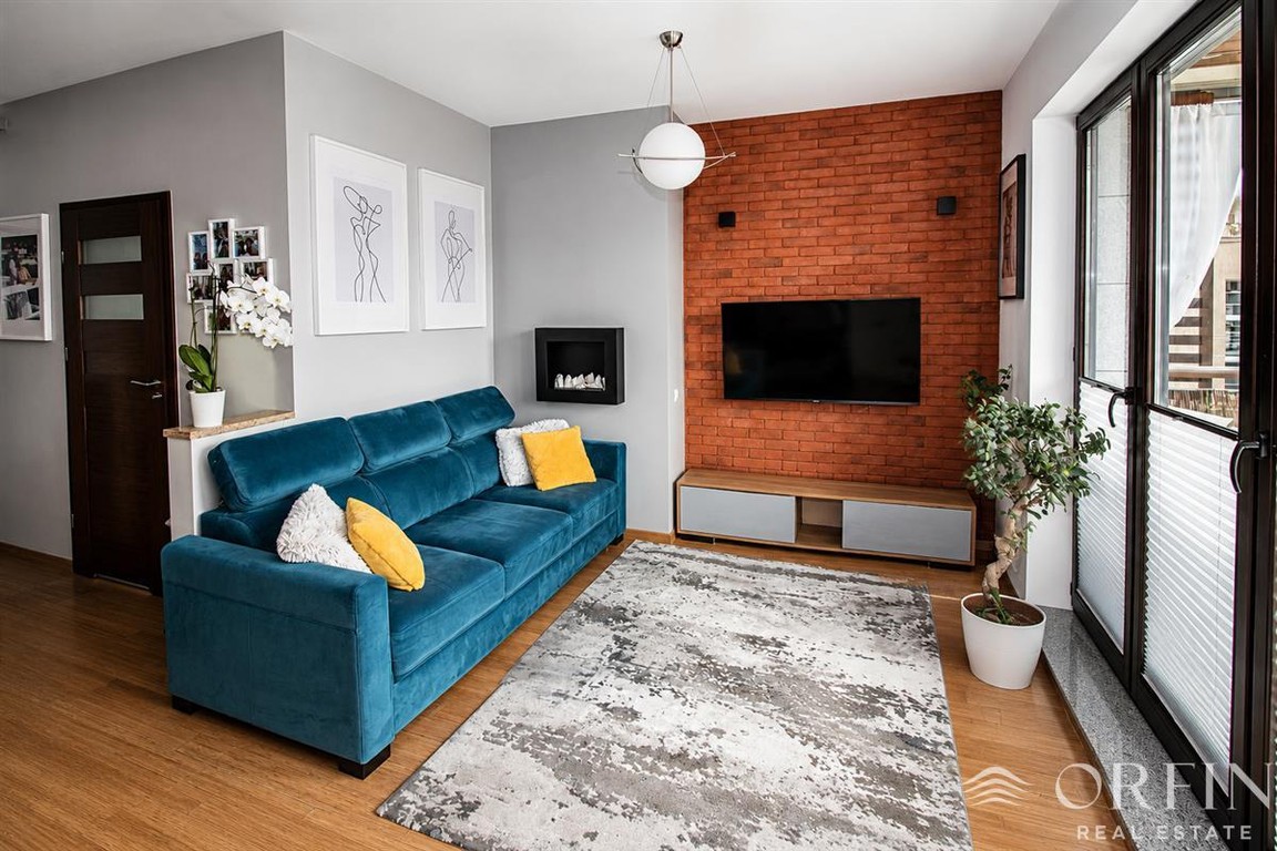 Apartament położony blisko centrum Gdyni i pasa na - Widok 2