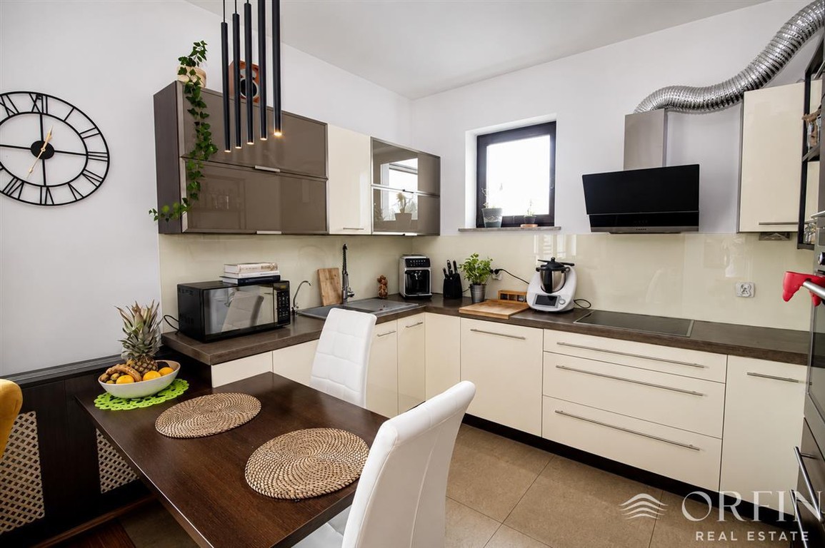 Apartament położony blisko centrum Gdyni i pasa na - Widok 3