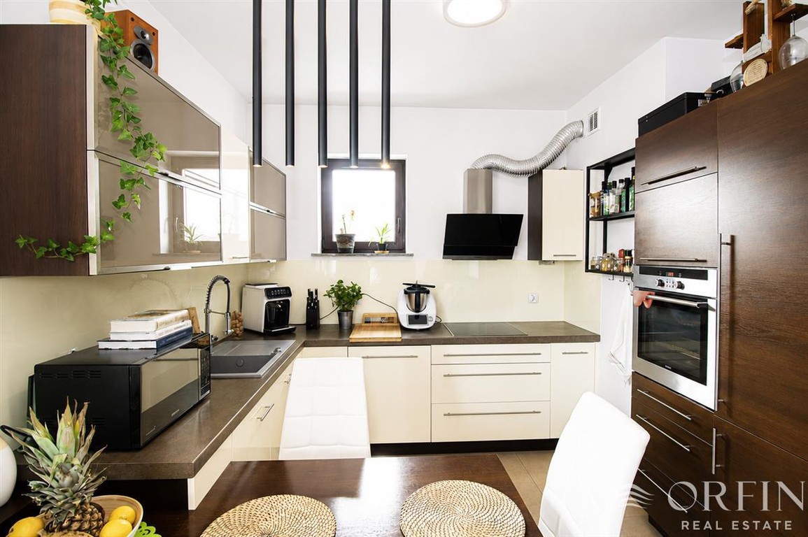Apartament położony blisko centrum Gdyni i pasa na - Widok 4