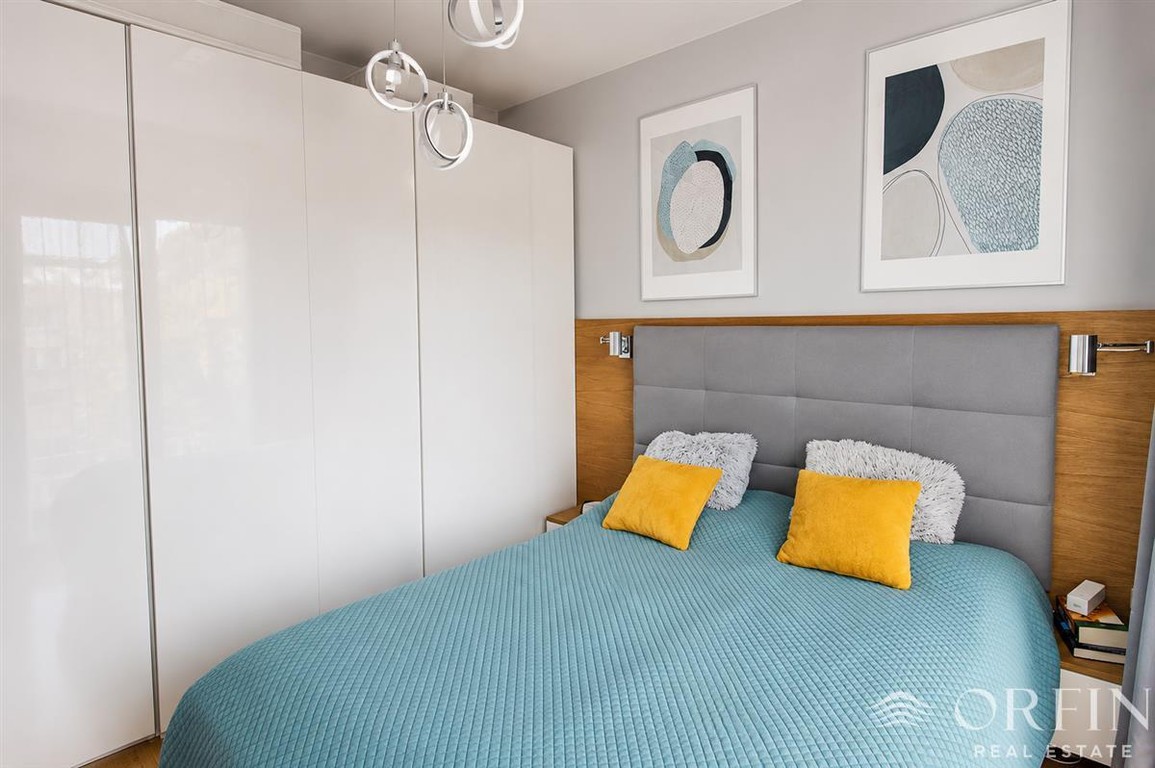 Apartament położony blisko centrum Gdyni i pasa na - Widok 5