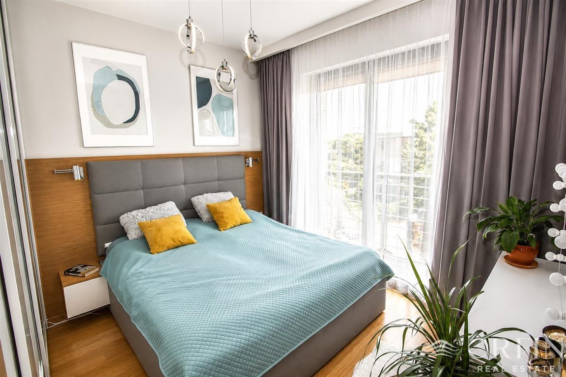Apartament położony blisko centrum Gdyni i pasa na - Widok 6