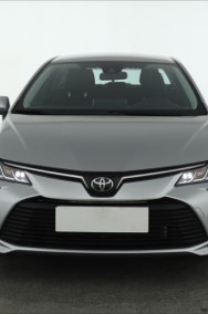 Toyota Corolla XII , Salon Polska, 1. Właściciel, Serwis ASO, Automat, VAT 23%,-2
