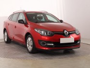 Renault Megane III , Salon Polska, Serwis ASO, Klimatronic, Tempomat, Parktronic