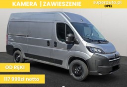 Opel Movano L2H2 Movano L2H2 2.2 140KM