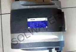 Pompa hydrauliczna Voith IPV7-125 różne rodzaje sprzedaż DOSTAWA nowa