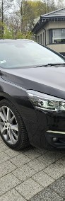 Peugeot 508 I 508 GT LINE 2.0 150 KM klimatronik, parktronik, kamera cofania-3