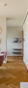 Designerski apartament | 37 piętro | Złota 44 -3
