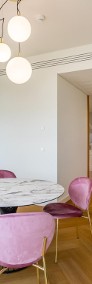 Designerski apartament | 37 piętro | Złota 44 -4