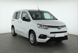 Toyota ProAce ProAce City Verso , Salon Polska, 1. Właściciel, Serwis ASO, VAT 23%,