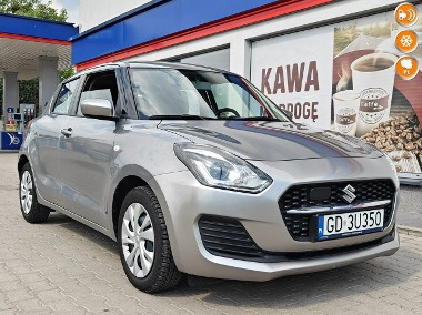 Suzuki Swift V-1