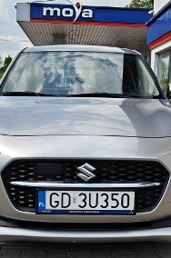 Suzuki Swift V-2