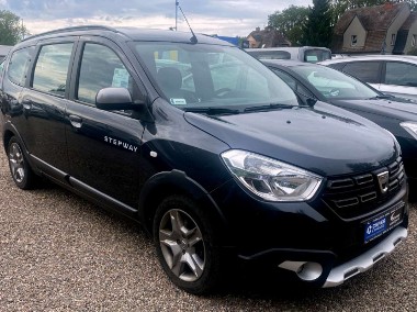 Dacia Lodgy-1