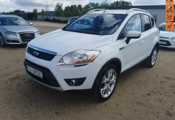 Ford Kuga I 2.0 136 KM KLIMATRONIK, ELEKTRYKA, ZADBANY