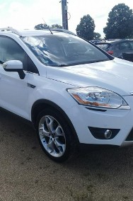 Ford Kuga I 2.0 136 KM KLIMATRONIK, ELEKTRYKA, ZADBANY-2