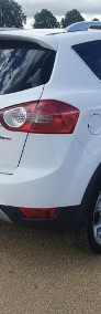 Ford Kuga I 2.0 136 KM KLIMATRONIK, ELEKTRYKA, ZADBANY-4