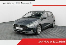 Hyundai i20 II GD1N264#1.2 Pure Cz.cof Bluetooth KLIMA Salon PL VAT 23%