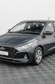 Hyundai i20 II GD1N264#1.2 Pure Cz.cof Bluetooth KLIMA Salon PL VAT 23%-2