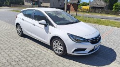 Opel Astra K 100% Bezwypadkowy!