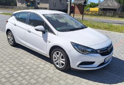 Opel Astra K 100% Bezwypadkowy!