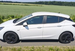Opel Astra K 100% Bezwypadkowy!