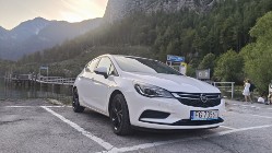 Opel Astra K 100% Bezwypadkowy!